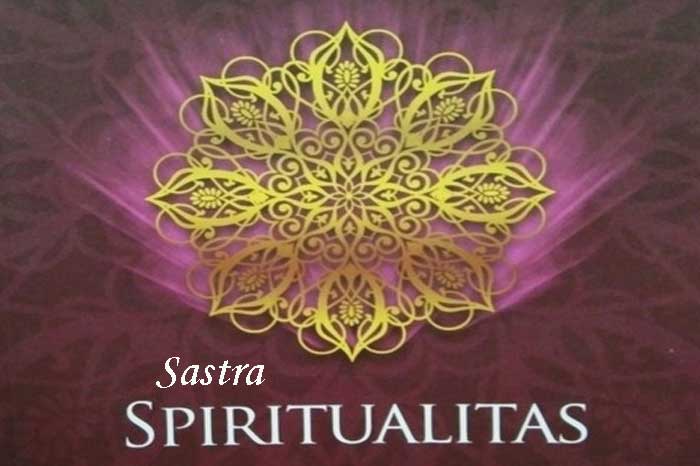 Sastra Tulis Dan Spiritualitas