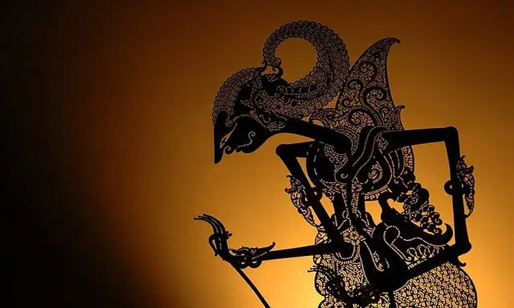 Wayang Kelahiran