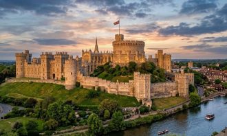Kastil Windsor