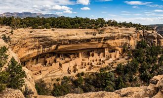 Mesa Verde
