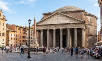 Pantheon Roma