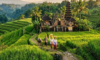 Ubud Bali